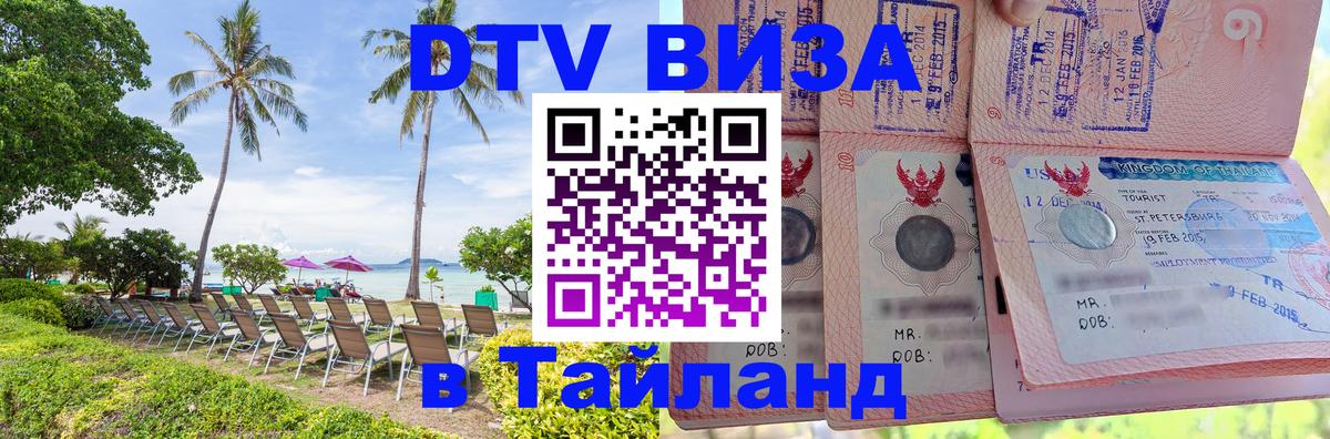 Оформление DTV визы под ключ: стоимость и тарифы, только загранпаспорт - 